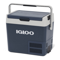 ICF18 Fridge or Freezer 12/24V DC &amp; 240V AC – 18L
